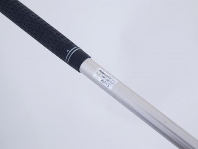 Driver : PRGR : ไดรเวอร์ PRGR LS (ปี 2022) Loft 10.5 ก้าน Fujikura Speeder NX Flex S