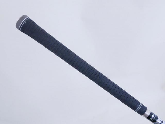 Driver : PRGR : ไดรเวอร์ PRGR LS (ปี 2022) Loft 10.5 ก้าน Fujikura Speeder NX Flex S