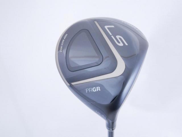 Driver : PRGR : ไดรเวอร์ PRGR LS (ปี 2022) Loft 10.5 ก้าน Fujikura Speeder NX Flex R2