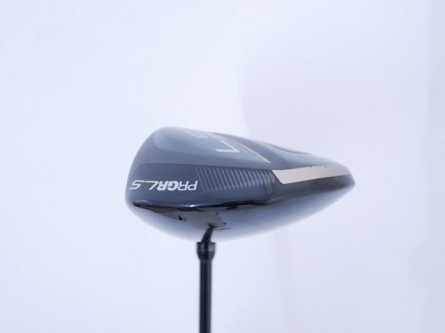Driver : PRGR : ไดรเวอร์ PRGR LS (ปี 2022) Loft 10.5 ก้าน Fujikura Speeder NX Flex R2