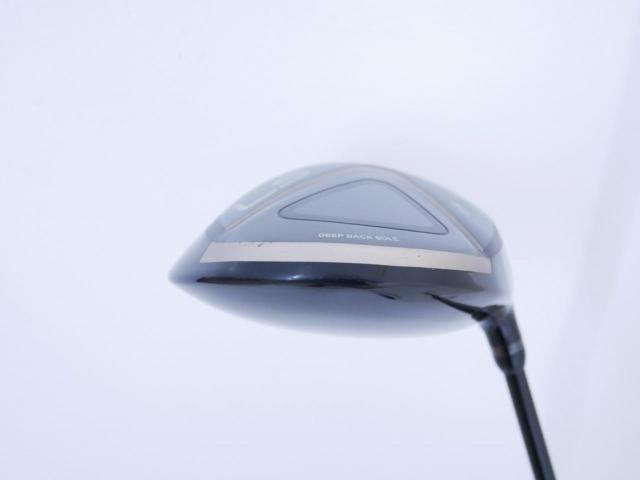Driver : PRGR : ไดรเวอร์ PRGR LS (ปี 2022) Loft 10.5 ก้าน Fujikura Speeder NX Flex R2