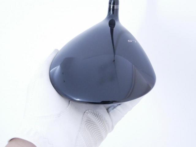 Driver : PRGR : ไดรเวอร์ PRGR LS (ปี 2022) Loft 10.5 ก้าน Fujikura Speeder NX Flex R2