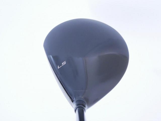Driver : PRGR : ไดรเวอร์ PRGR LS (ปี 2022) Loft 10.5 ก้าน Fujikura Speeder NX Flex R2