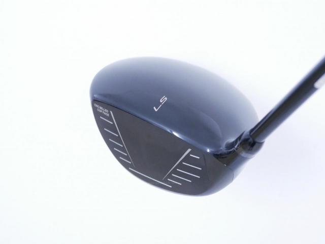 Driver : PRGR : ไดรเวอร์ PRGR LS (ปี 2022) Loft 10.5 ก้าน Fujikura Speeder NX Flex R2