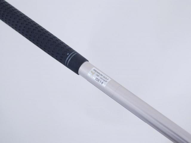 Driver : PRGR : ไดรเวอร์ PRGR LS (ปี 2022) Loft 10.5 ก้าน Fujikura Speeder NX Flex R2