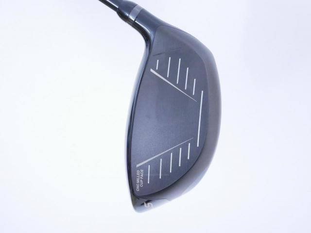 Driver : PRGR : ไดรเวอร์ PRGR LS (ปี 2022) Loft 10.5 ก้าน Fujikura Speeder NX Flex R2