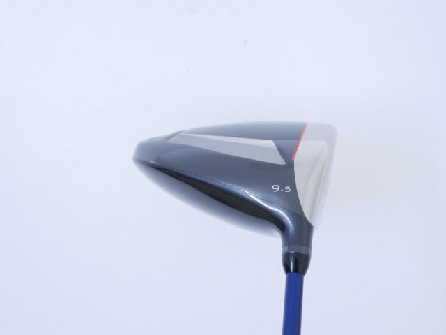 Driver : PRGR : ไดรเวอร์ PRGR RSE (ออกปี 2018) Loft 9.5 ก้าน Fujikura Speeder Evolution Flex SR
