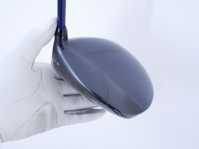 Driver : PRGR : ไดรเวอร์ PRGR RSE (ออกปี 2018) Loft 9.5 ก้าน Fujikura Speeder Evolution Flex SR