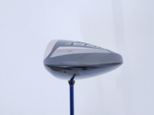 Driver : PRGR : ไดรเวอร์ PRGR RSE (ออกปี 2018) Loft 9.5 ก้าน Fujikura Speeder Evolution Flex SR