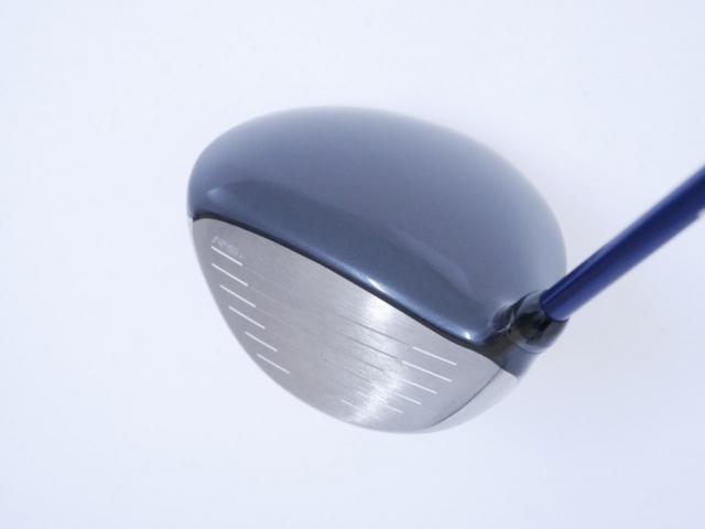 Driver : PRGR : ไดรเวอร์ PRGR RSE (ออกปี 2018) Loft 9.5 ก้าน Fujikura Speeder Evolution Flex SR