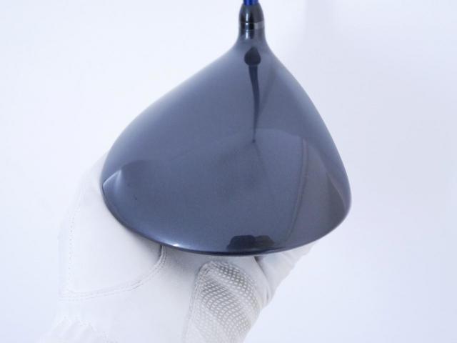 Driver : PRGR : ไดรเวอร์ PRGR RSE (ออกปี 2018) Loft 9.5 ก้าน Fujikura Speeder Evolution Flex SR
