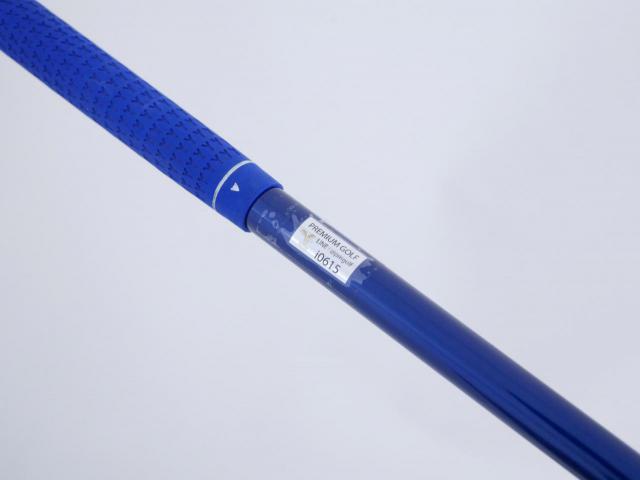 Driver : PRGR : ไดรเวอร์ PRGR RSE (ออกปี 2018) Loft 9.5 ก้าน Fujikura Speeder Evolution Flex SR