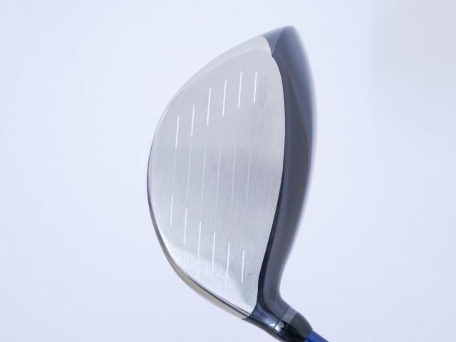Driver : PRGR : ไดรเวอร์ PRGR RSE (ออกปี 2018) Loft 9.5 ก้าน Fujikura Speeder Evolution Flex SR