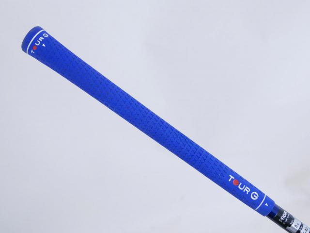 Driver : PRGR : ไดรเวอร์ PRGR RSE (ออกปี 2018) Loft 9.5 ก้าน Fujikura Speeder Evolution Flex SR