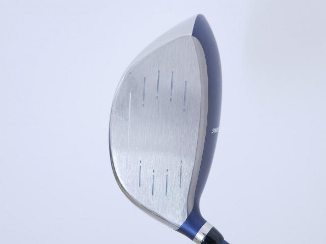 Lady club : All : ไดรเวอร์ PRGR Sweep M-17 Loft 13.5 Flex L (M-30)