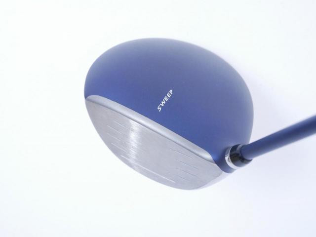 Lady club : All : ไดรเวอร์ PRGR Sweep M-17 Loft 13.5 Flex L (M-30)
