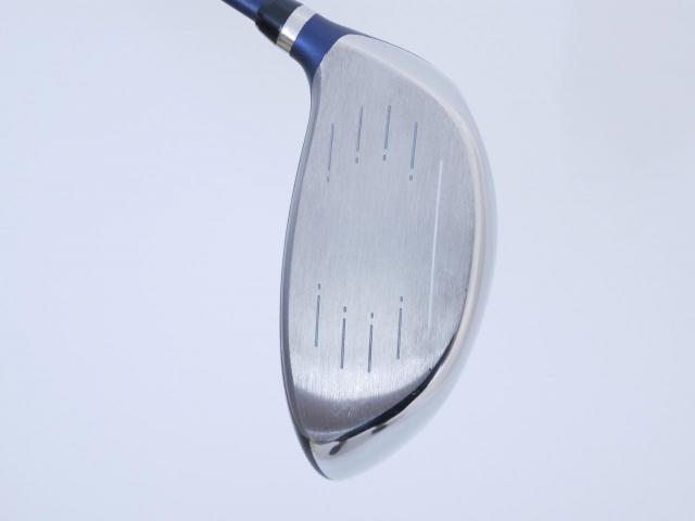 Lady club : All : ไดรเวอร์ PRGR Sweep M-17 Loft 13.5 Flex L (M-30)