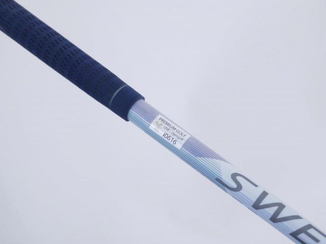 Lady club : All : ไดรเวอร์ PRGR Sweep M-17 Loft 13.5 Flex L (M-30)