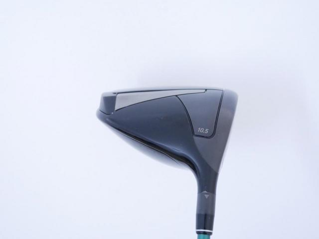 Driver : Yamaha : ไดรเวอร์ Yamaha Inpres DriveStar Type S (รุ่นล่าสุด ออกปี 2024 ตีไกล ตีมันมากๆ) Loft 10.5 ก้าน Fujikura Speeder NX 40 Flex S
