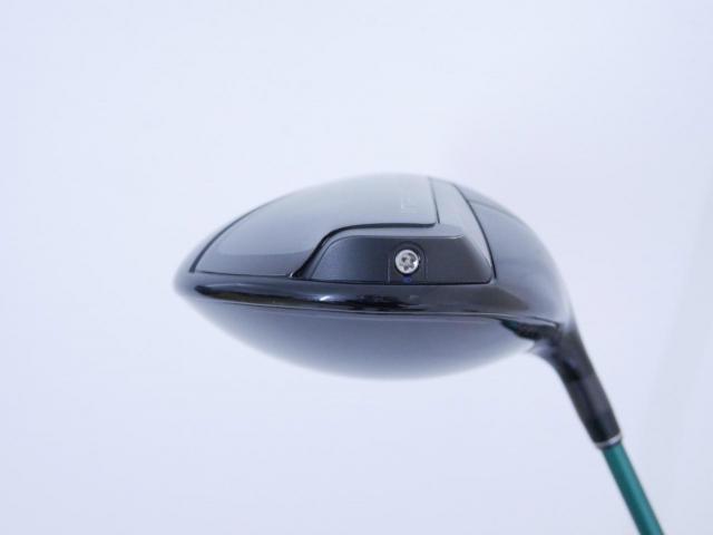 Driver : Yamaha : ไดรเวอร์ Yamaha Inpres DriveStar Type S (รุ่นล่าสุด ออกปี 2024 ตีไกล ตีมันมากๆ) Loft 10.5 ก้าน Fujikura Speeder NX 40 Flex S