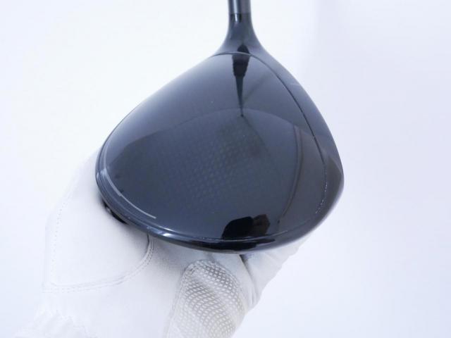 Driver : Yamaha : ไดรเวอร์ Yamaha Inpres DriveStar Type S (รุ่นล่าสุด ออกปี 2024 ตีไกล ตีมันมากๆ) Loft 10.5 ก้าน Fujikura Speeder NX 40 Flex S