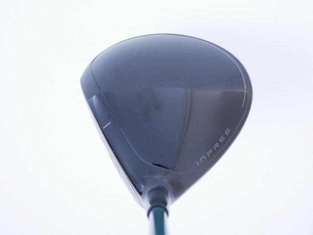 Driver : Yamaha : ไดรเวอร์ Yamaha Inpres DriveStar Type S (รุ่นล่าสุด ออกปี 2024 ตีไกล ตีมันมากๆ) Loft 10.5 ก้าน Fujikura Speeder NX 40 Flex S