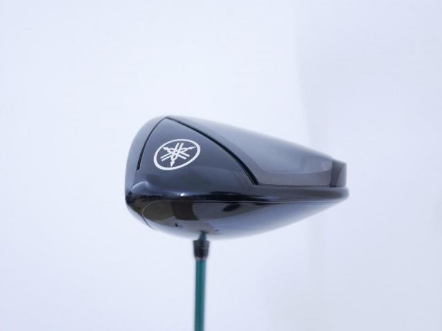 Driver : Yamaha : ไดรเวอร์ Yamaha Inpres DriveStar Type S (รุ่นล่าสุด ออกปี 2024 ตีไกล ตีมันมากๆ) Loft 10.5 ก้าน Fujikura Speeder NX 40 Flex S