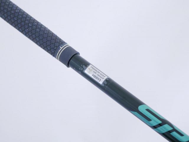 Driver : Yamaha : ไดรเวอร์ Yamaha Inpres DriveStar Type S (รุ่นล่าสุด ออกปี 2024 ตีไกล ตีมันมากๆ) Loft 10.5 ก้าน Fujikura Speeder NX 40 Flex S