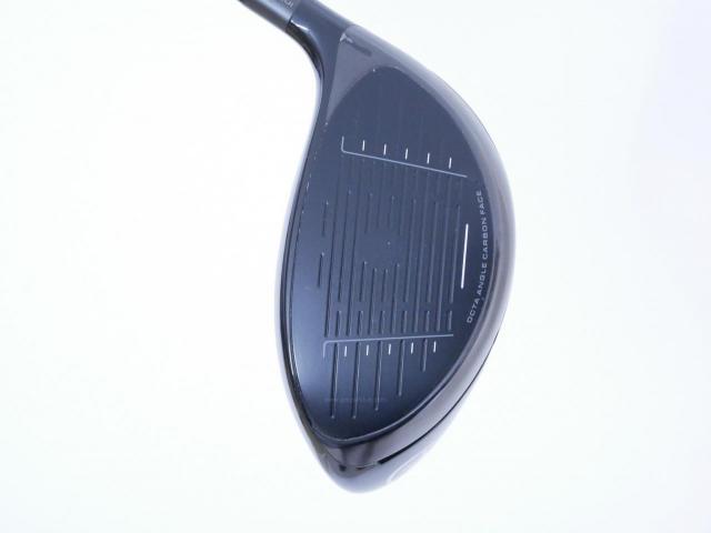 Driver : Yamaha : ไดรเวอร์ Yamaha Inpres DriveStar Type S (รุ่นล่าสุด ออกปี 2024 ตีไกล ตีมันมากๆ) Loft 10.5 ก้าน Fujikura Speeder NX 40 Flex S