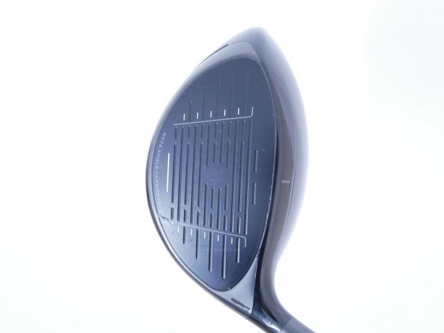 Driver : Yamaha : ไดรเวอร์ Yamaha Inpres DriveStar Type S (รุ่นล่าสุด ออกปี 2024 ตีไกล ตีมันมากๆ) Loft 10.5 ก้าน Fujikura Speeder NX 40 Flex S