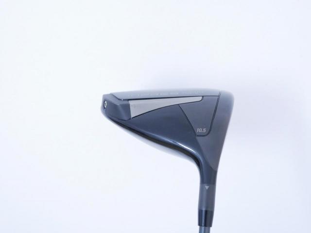 Driver : Yamaha : ไดรเวอร์ Yamaha Inpres DriveStar Type D (รุ่นล่าสุด ออกปี 2024 ตีไกล ตีมันมากๆ) Loft 10.5 ก้าน Fujikura Speeder NX TM-425d Flex SR