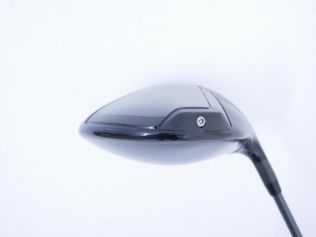 Driver : Yamaha : ไดรเวอร์ Yamaha Inpres DriveStar Type D (รุ่นล่าสุด ออกปี 2024 ตีไกล ตีมันมากๆ) Loft 10.5 ก้าน Fujikura Speeder NX TM-425d Flex SR