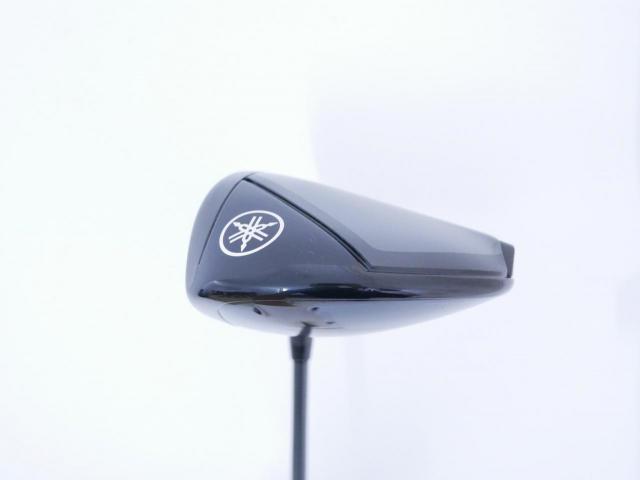 Driver : Yamaha : ไดรเวอร์ Yamaha Inpres DriveStar Type D (รุ่นล่าสุด ออกปี 2024 ตีไกล ตีมันมากๆ) Loft 10.5 ก้าน Fujikura Speeder NX TM-425d Flex SR