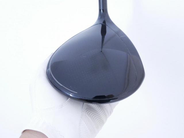 Driver : Yamaha : ไดรเวอร์ Yamaha Inpres DriveStar Type D (รุ่นล่าสุด ออกปี 2024 ตีไกล ตีมันมากๆ) Loft 10.5 ก้าน Fujikura Speeder NX TM-425d Flex SR