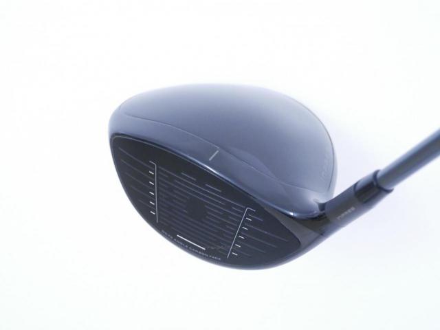 Driver : Yamaha : ไดรเวอร์ Yamaha Inpres DriveStar Type D (รุ่นล่าสุด ออกปี 2024 ตีไกล ตีมันมากๆ) Loft 10.5 ก้าน Fujikura Speeder NX TM-425d Flex SR