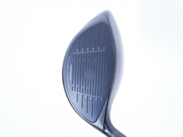 Driver : Yamaha : ไดรเวอร์ Yamaha Inpres DriveStar Type D (รุ่นล่าสุด ออกปี 2024 ตีไกล ตีมันมากๆ) Loft 10.5 ก้าน Fujikura Speeder NX TM-425d Flex SR