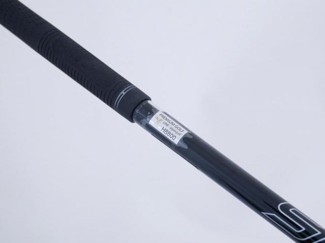 Driver : Yamaha : ไดรเวอร์ Yamaha Inpres DriveStar Type D (รุ่นล่าสุด ออกปี 2024 ตีไกล ตีมันมากๆ) Loft 10.5 ก้าน Fujikura Speeder NX TM-425d Flex SR