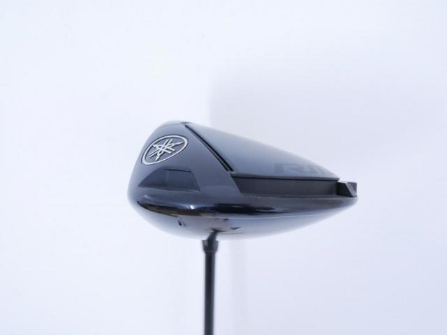 Driver : Yamaha : ไดรเวอร์ Yamaha Driver RMX VD/X (ออกปี 2024) Loft 9.5 ก้าน Mitsubishi TENSEI TR50 Flex R