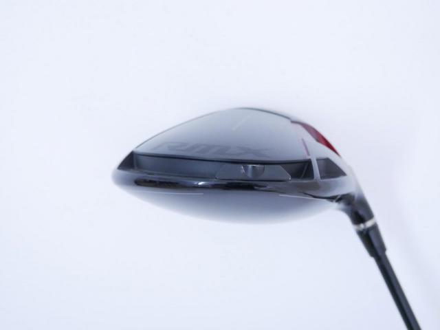 Driver : Yamaha : ไดรเวอร์ Yamaha Driver RMX VD/X (ออกปี 2024) Loft 9.5 ก้าน Mitsubishi TENSEI TR50 Flex R
