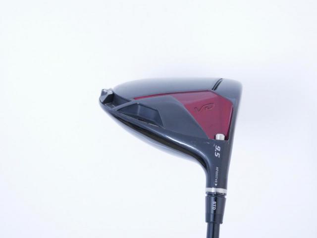 Driver : Yamaha : ไดรเวอร์ Yamaha Driver RMX VD/X (ออกปี 2024) Loft 9.5 ก้าน Mitsubishi TENSEI TR50 Flex R