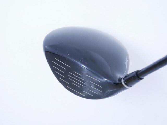 Driver : Yamaha : ไดรเวอร์ Yamaha Driver RMX VD/X (ออกปี 2024) Loft 9.5 ก้าน Mitsubishi TENSEI TR50 Flex R