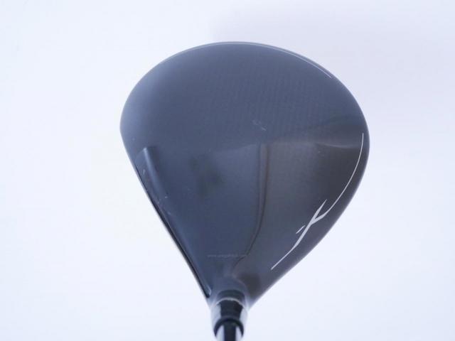 Driver : Yamaha : ไดรเวอร์ Yamaha Driver RMX VD/X (ออกปี 2024) Loft 9.5 ก้าน Mitsubishi TENSEI TR50 Flex R