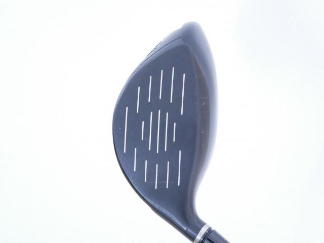 Driver : Yamaha : ไดรเวอร์ Yamaha Driver RMX VD/X (ออกปี 2024) Loft 9.5 ก้าน Mitsubishi TENSEI TR50 Flex R