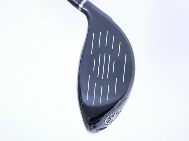 Driver : Yamaha : ไดรเวอร์ Yamaha Driver RMX VD/X (ออกปี 2024) Loft 9.5 ก้าน Mitsubishi TENSEI TR50 Flex R