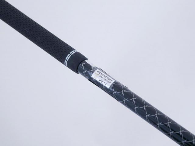 Driver : Yamaha : ไดรเวอร์ Yamaha Driver RMX VD/X (ออกปี 2024) Loft 9.5 ก้าน Mitsubishi TENSEI TR50 Flex R