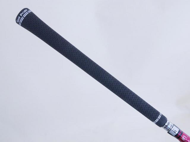 Driver : Yamaha : ไดรเวอร์ Yamaha Driver RMX VD/X (ออกปี 2024) Loft 9.5 ก้าน Mitsubishi TENSEI TR50 Flex R