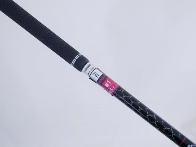 Driver : Yamaha : ไดรเวอร์ Yamaha Driver RMX VD/X (ออกปี 2024) Loft 9.5 ก้าน Mitsubishi TENSEI TR50 Flex R