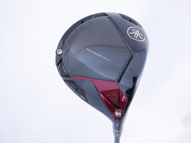 Driver : Yamaha : ไดรเวอร์ Yamaha Driver RMX VD/X (ออกปี 2024) Loft 10.5 ก้าน Mitsubishi TENSEI TR50 Flex S