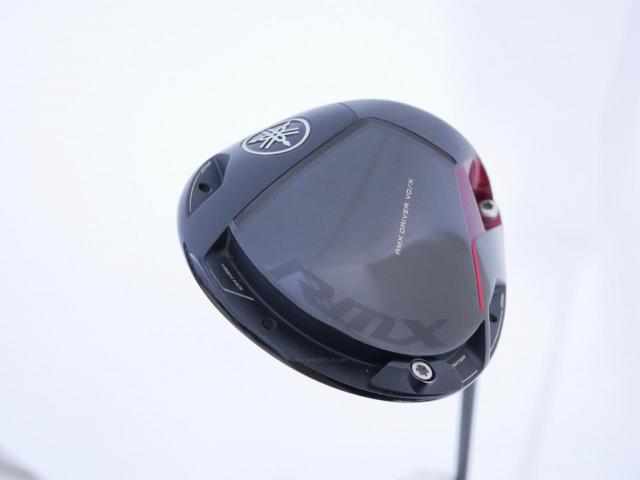 Driver : Yamaha : ไดรเวอร์ Yamaha Driver RMX VD/X (ออกปี 2024) Loft 10.5 ก้าน Mitsubishi TENSEI TR50 Flex S