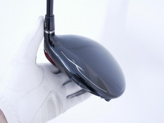 Driver : Yamaha : ไดรเวอร์ Yamaha Driver RMX VD/X (ออกปี 2024) Loft 10.5 ก้าน Mitsubishi TENSEI TR50 Flex S